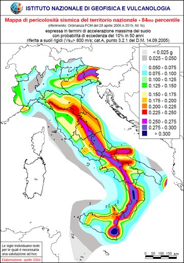 Italia Sismica Asiablog It